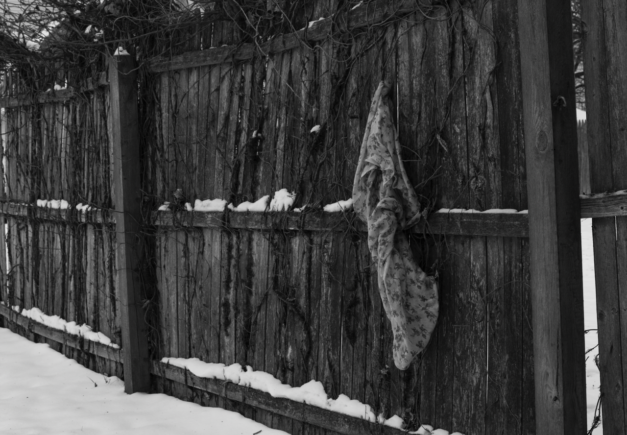 Dupatta reflection study 4