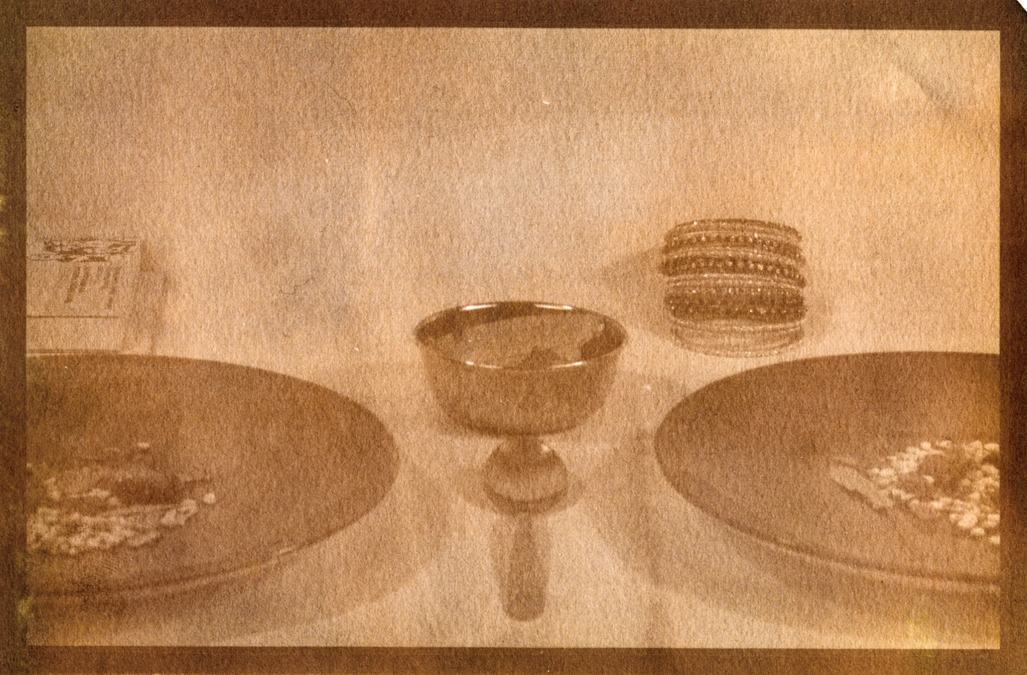 Mathematics of Bangles II