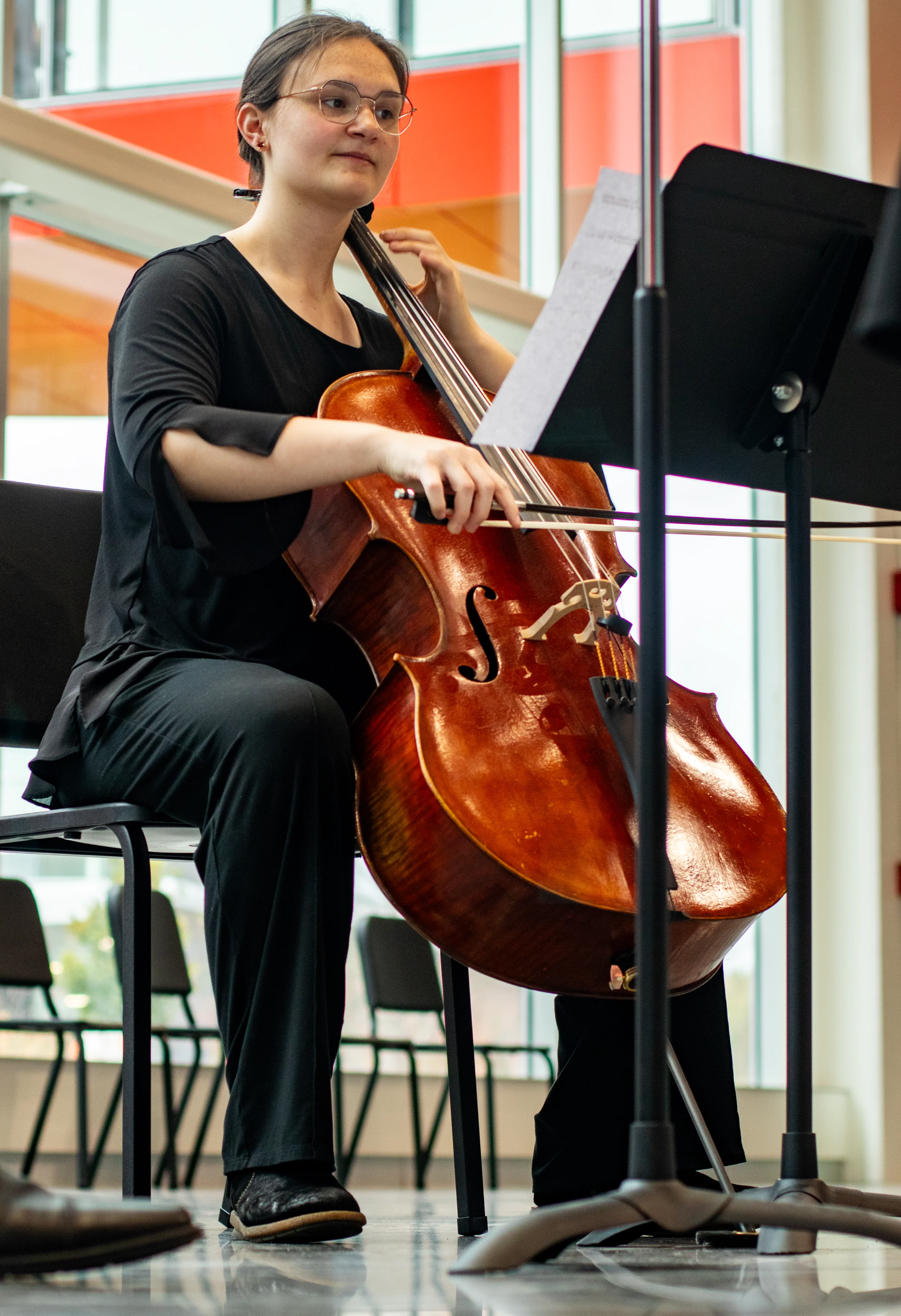 Performance