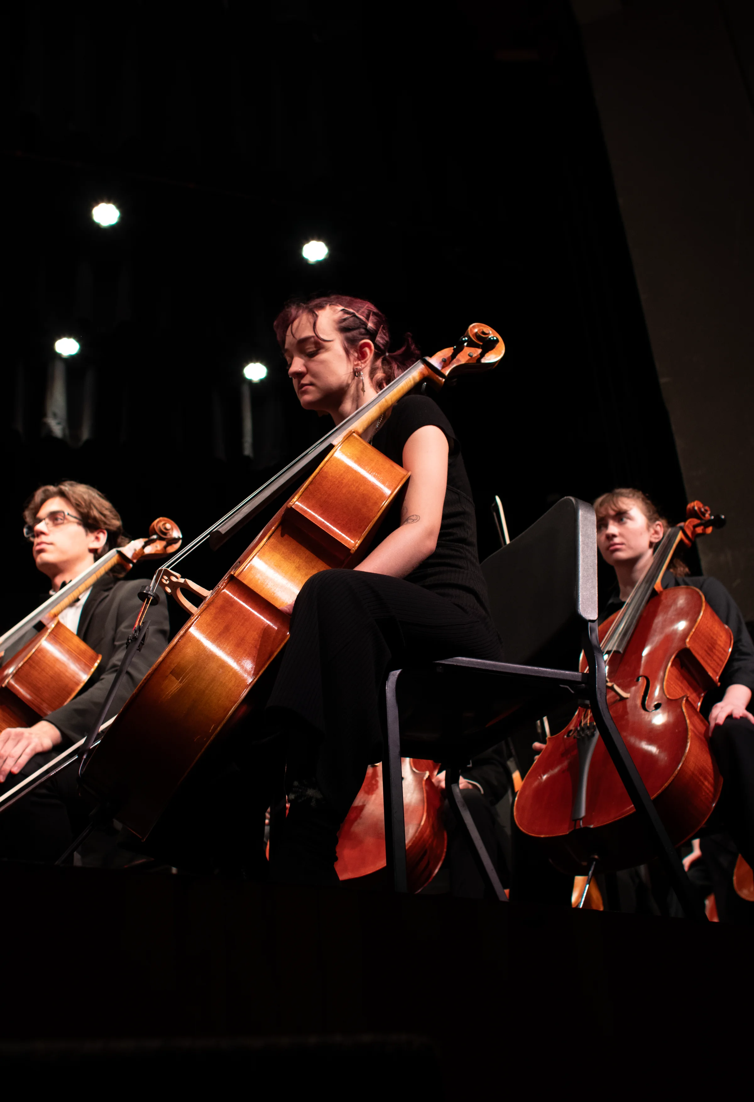 Performance